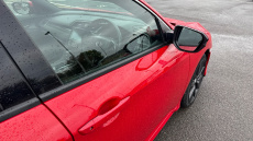 Honda Civic 1.0 VTEC Turbo 126 SR 5dr CVT Petrol Hatchback